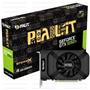 Palit GTX1050Ti StormX 4GB 128Bit GDDR5 HDMI,DVI,DP,Single Fan Ekran Kartı