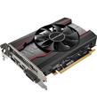 Sapphire RX550 4GB PULSE 11268-01-20G GDDR5 128bit HDMI DVI DisplayPort PCIe 16X v3.0 Ekran Kartı_1)