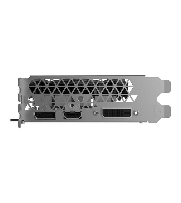 Zotac GAMING GTX1650 AMP 4G GDDR6 ZT-T16520J-10L Ekran Kartı