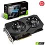 Asus Gtx 1660 Super Oc 6Gb Gddr6 192Bit 16X (Dual-Gtx1660S-O6G-Evo) Ekran Kartı