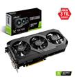 Asus TUF Gaming X3 GeForce GTX 1660 OC TUF3-GTX1660-O6G-GAMING 6GB GDDR5 192Bit DX12 Ekran Kartı