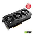 Asus TUF Gaming X3 GeForce GTX 1660 OC TUF3-GTX1660-O6G-GAMING 6GB GDDR5 192Bit DX12 Ekran Kartı_1)