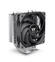 Thermaltake UX400 120Mm ARGB Fanlı, LGA1851-AM5 Uyumlu İşlemci Soğutucu