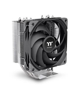 Thermaltake UX400 120Mm ARGB Fanlı, LGA1851-AM5 Uyumlu İşlemci Soğutucu