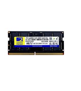TwinMOS DDR5 16GB 5600MHz CL46 TMD516GB5600S46 Notebook Ram