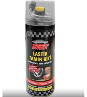 AUTOKIT LASTİK TAMİR KİTİ 450 ML FA1-231