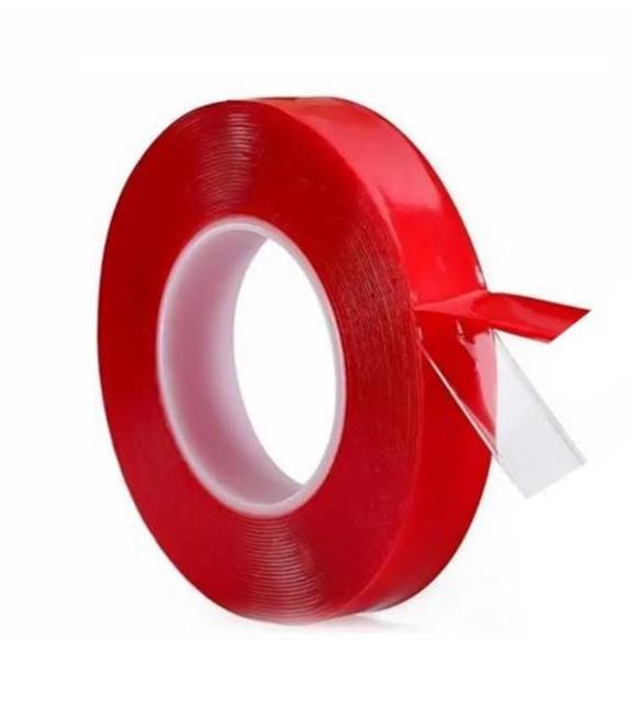 BAY-TEC ÇİFT TARAFLI BANT 24 MM 2 MT MK-0813 Kategori Dışı