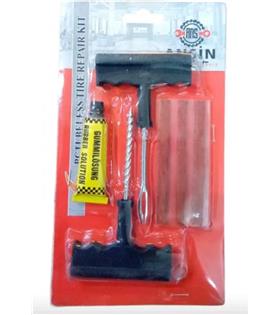 ANŞİN LASTİK TAMİR SETİ