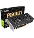 Palit GTX1660 SUPER GP OC 6GB 192Bit GDDR6 DVI HDMI DP Ekran Kartı