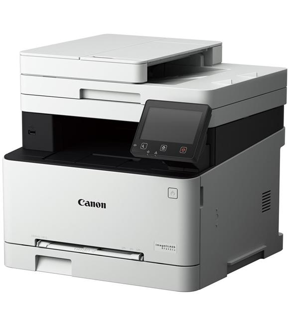 CANON MF664CDW FOTOKOPİ,TARAYICI Wi-Fi RENKLİ LAZE