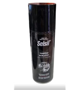 SELSİL TORPİDO PARLATICI SPREY 200 ML TAS-027