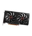 Sapphire Pulse RX5600XT BE 6GB OC 192Bit GDDR6 DX(12) PCI-Express 4.0 Ekran Kartı 11296-05-20G