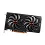 Sapphire Pulse RX5600XT BE 6GB OC 192Bit GDDR6 DX(12) PCI-Express 4.0 Ekran Kartı 11296-05-20G