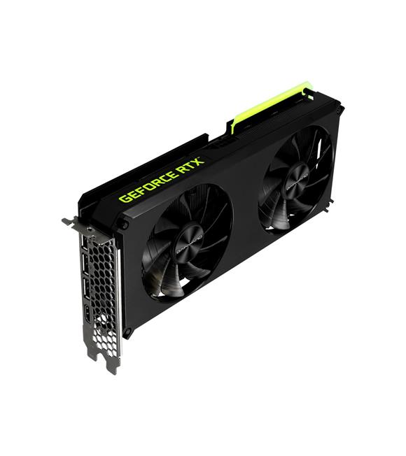 Gainward Geforce RTX3060Ti Ghost NE6306T019P2-190AB 8 GB Gddr6 7000MHZ HDMI V2.1 Ekran Kartı