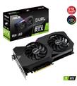 Asus GeForce RTX 3060 Ti DUAL 8GB GDDR6 256 Bit Ekran Kartı DUAL-RTX3060TI-8G