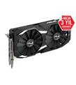 Asus Dual Radeon Rx 580 Oc Edition 8Gb Gddr5 256Bıt Dvı 2Hdmı 2Dp Ekran Kartı_1)