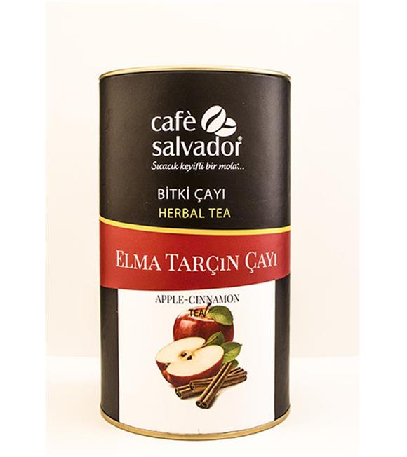 Cafe Salvador Elma Tarçın Çayı 250 gr