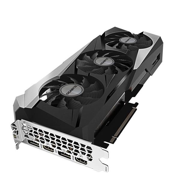 Gigabyte GAMING OC GeForce RTX3070Ti 8G GDDR6X 256 Bit GV-N307TGAMING OC-8GD Ekran Kartı