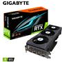 Gigabyte GeForce RTX3070Ti EAGLE OC 8GB GDDR6X 256 Bit GV-N307TEAGLE-8GD Gaming Ekran Kartı