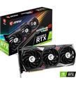 Msı GeForce RTX3070 Gaming X Trio 8GB GDDR6 256Bit DX(12) PCI-Express 4.0 Ekran Kartı