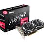 Msı Vga Radeon Rx 580 Armor 8G Oc Rx580 8Gb Gddr5  Ekran Kartı