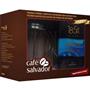 Cafe Salvador Natur Mıld Schırmer Filtre Kahve 500gr (French Pres Hediyeli)