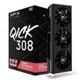 XFX Speedster QICK 308 AMD Radeon RX6600XT Black RX-66XT8LBDQ 8GB GDDR6 128Bit DX12 Ekran Kartı