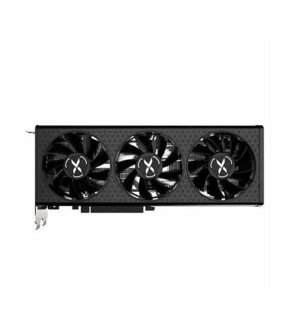 XFX Speedster QICK 308 AMD Radeon RX6600XT Black RX-66XT8LBDQ 8GB GDDR6 128Bit DX12 Ekran Kartı_1