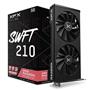 XFX Speedster SWFT 210 AMD Radeon RX 6600 XT Core RX-66XT8DFDQ 8GB GDDR6 128Bit DX12 Ekran Kartı