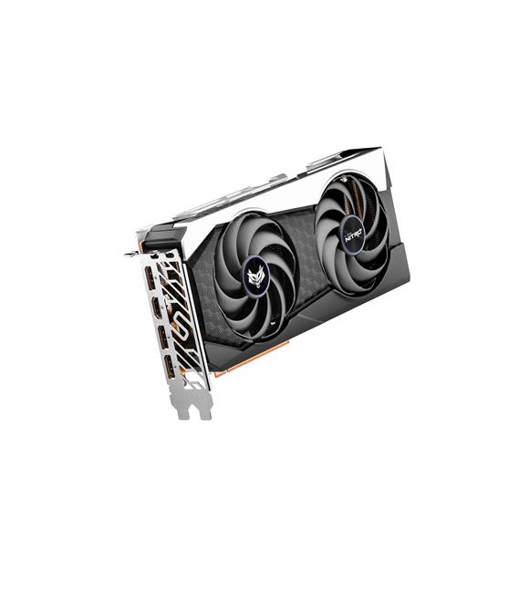 PowerColor Radeon RX6600XT 8GB 128Bit GDDR6 Red Devil Gaming Ekran Kartı