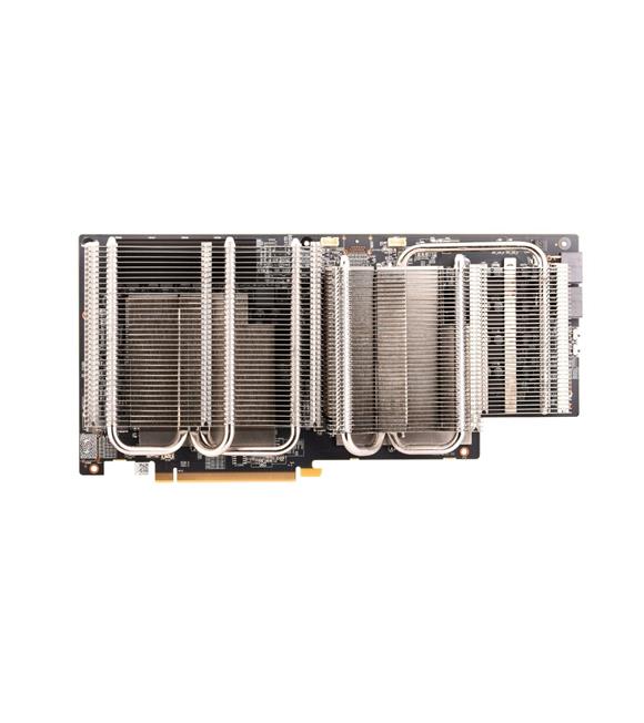 Sapphire AMD RADEON RX580 DUAL 8GBX2 MINING COMPUTE 2 RX580 Mining (11311-02-10G) Ekran Kartı