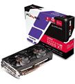 Sapphire Pulse AMD Radeon RX5500XT 8GB 128Bit GDDR6 PCI-E 4.0 Ekran Kartı 11295-01-20G