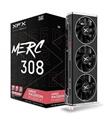 XFX Speedster MERC 308 AMD Radeon RX6600XT Black RX-66XT8TBDQ 8GB GDDR6 128Bit Gaming Ekran Kartı
