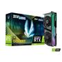 Zotac Gaming RTX3070 AMP HOLOBLACH 8GB ZT-A30700F-10P LHR Ekran Kartı