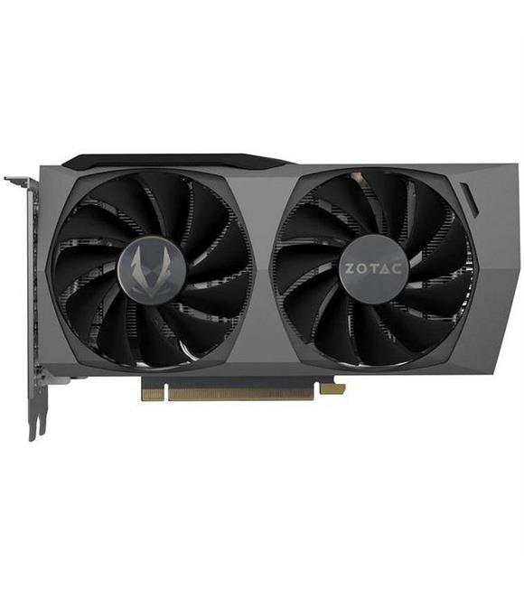 Zotac RTX3060Ti TWIN EDGE OC 8GB ZT-A30610H-10MLHR Ekran Kartı