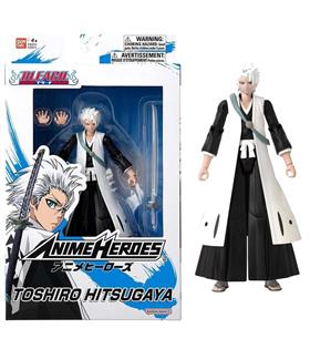 Adore Oyuncak Toshiro Hitsugaya Figürü 15 Cm BAH36973