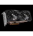 Asrock AMD Radeon RX6600XT Challenger D 8GB OC GDDR6 3xDp-1xHdmi Ekran Kartı_1)