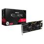 Asrock Radeon RX5700XT Challenger 8G OC ASR-RX5700XT-CLD8GO Ekran Kartı