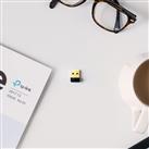 Tp-Link Archer T2U Nano 600 Mbps Kablosuz USB Adaptör AC600_1