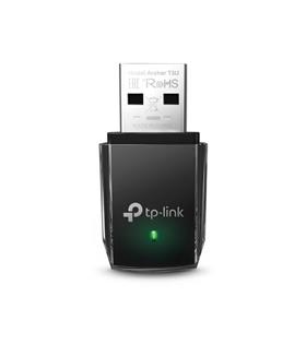 Tp-Link Archer T3U Mini 1300 Mbps Kablosuz USB Adaptör AC1300