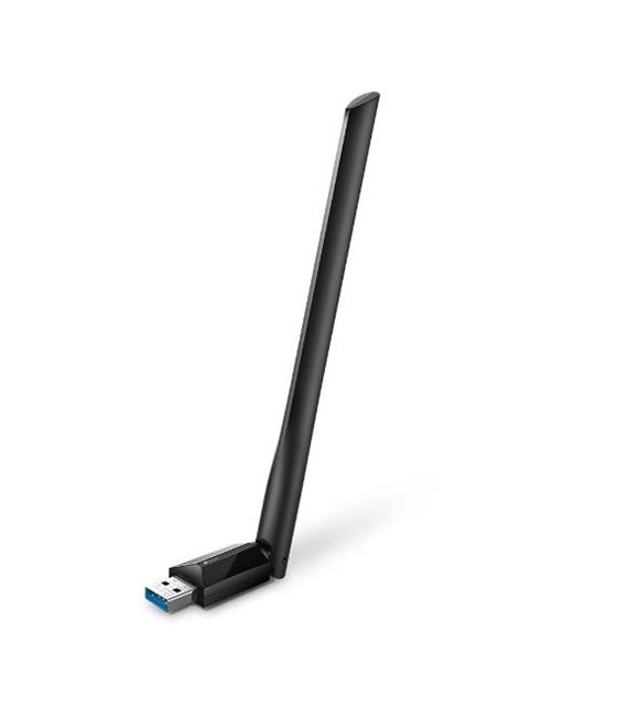 Tp-Link Archer T3U Plus 1300 Mbps Kablosuz USB Adaptör AC1300