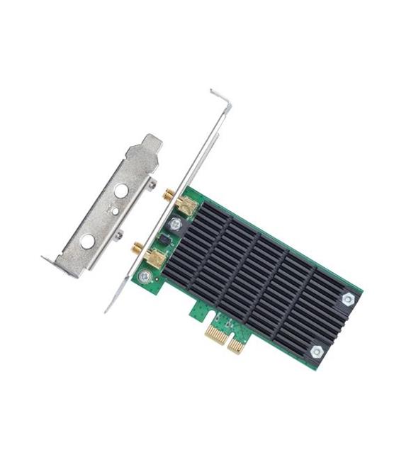 Tp-Link Archer T4E 1200 Mpbs PCI Express Kablosuz Adaptör_1