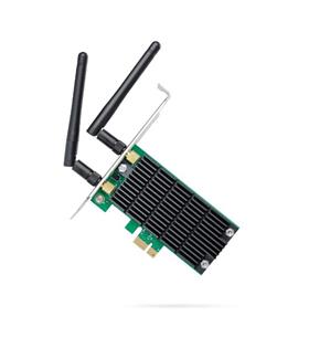 Tp-Link Archer T4E 1200 Mpbs PCI Express Kablosuz Adaptör