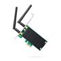 Tp-Link Archer T4E 1200 Mpbs PCI Express Kablosuz Adaptör