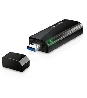 Tp-Link Archer T4U 1200 Mbps Kablosuz USB Adaptör AC1300