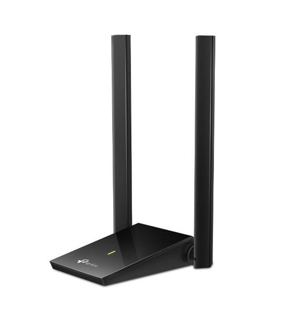 Tp-Link Archer T4U Plus 1200 Mbps Kablosuz USB Adaptör AC1300