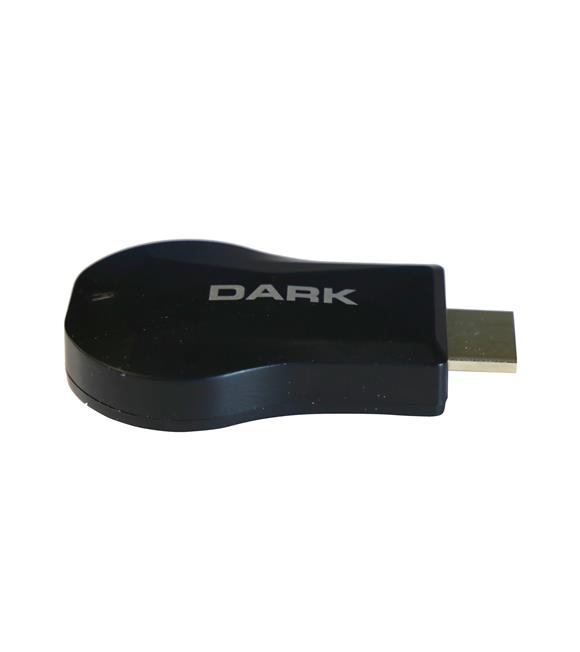 Dark DK AC TVC01 Miracast Airplay Kablosuz Hdmı Görüntü Aktarıcı