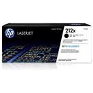 Hp 212X Black Siyah Yüksek Kapasite Toner W2120X
