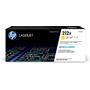 Hp 212X Yellow Yüksek Kapasite Toner W2122X