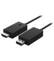 Microsoft P3Q-00008 Kablosuz Görüntü Adaptörü